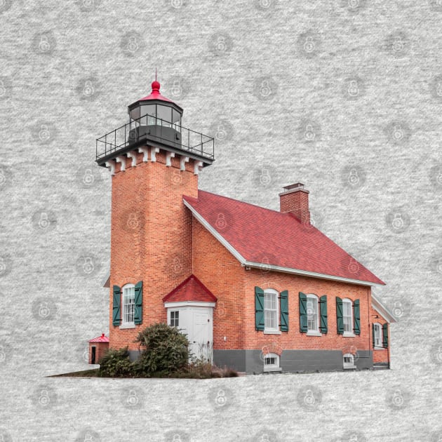Exclusive Lighthouse by Enzwell